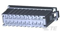 Image of TE Connectivity 178289-8