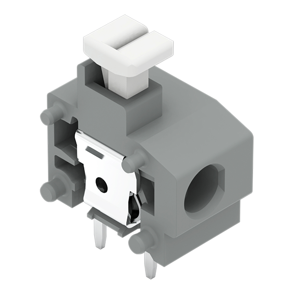 Image of WAGO 235-758/331-000