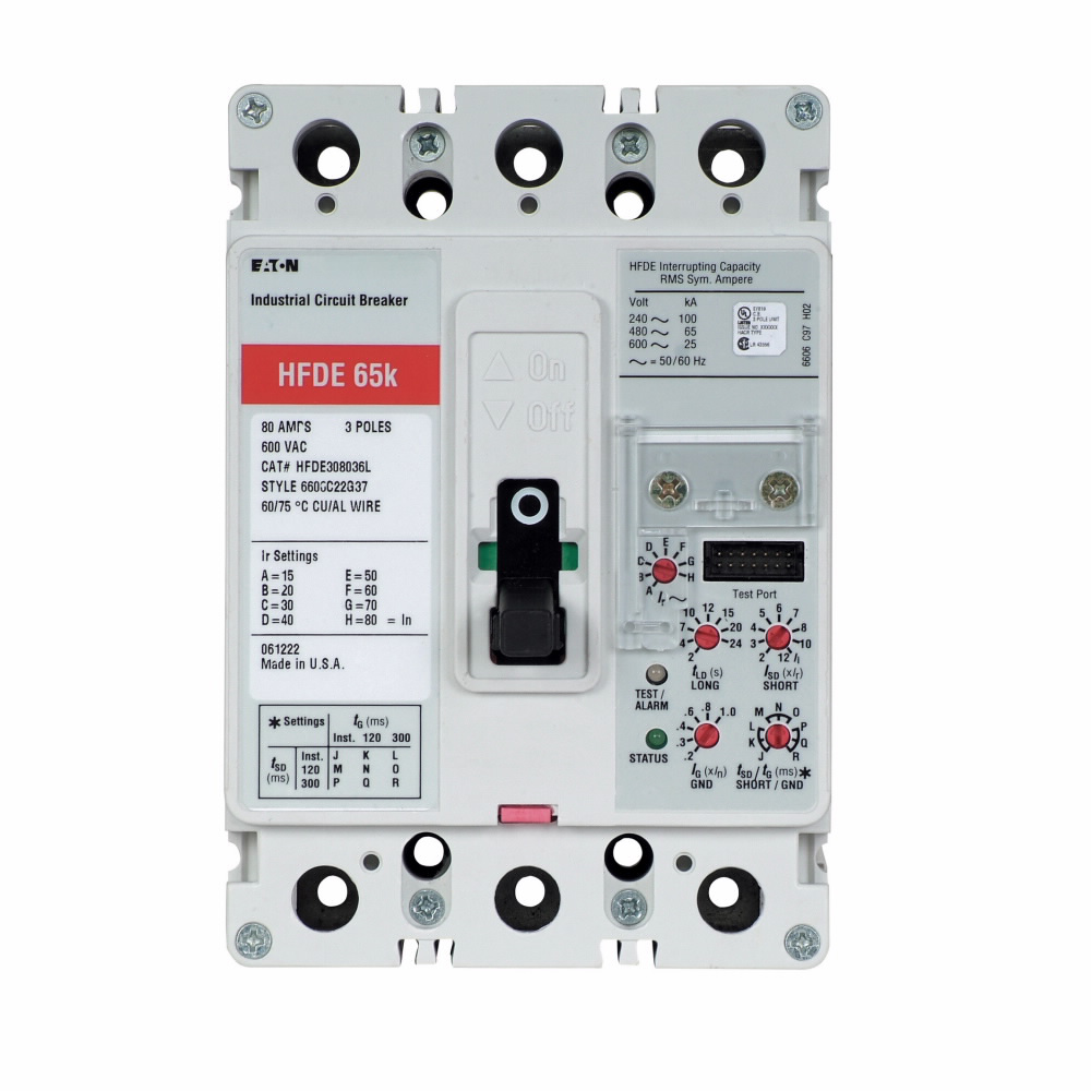 Image of Eaton HFDE308033W
