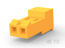 Image of TE Connectivity 3-640426-2