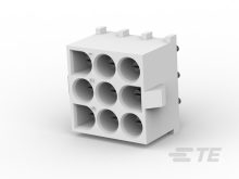 Image of TE Connectivity 350586-1