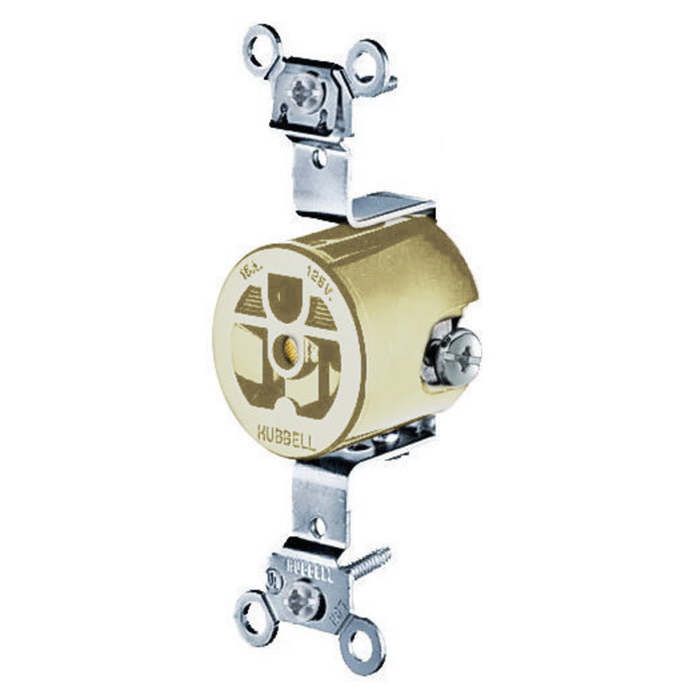 Image of Hubbell Wiring Device-Kellems HBL5251I