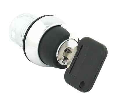 Image of Allen-Bradley 800FM-KM22MX04