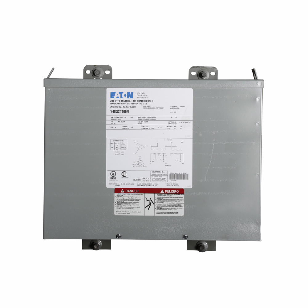Image of Eaton LY48D28T06CUSS
