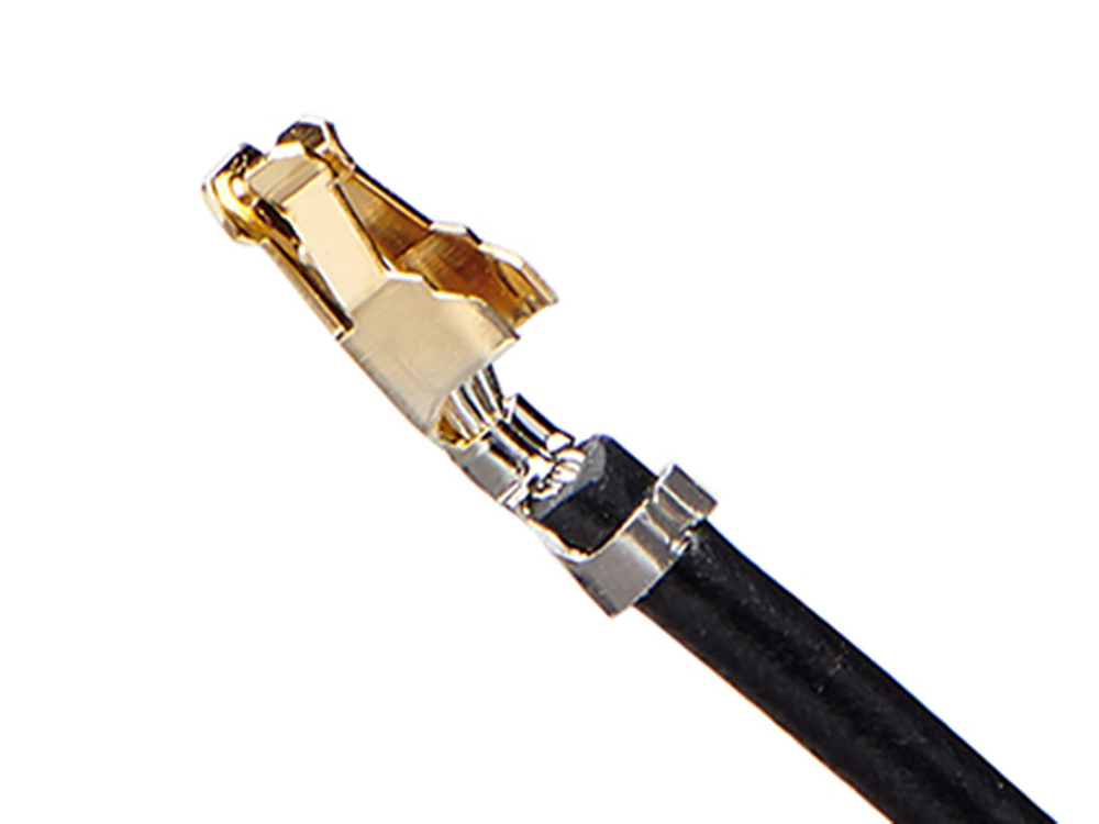 Image of Molex 797581096