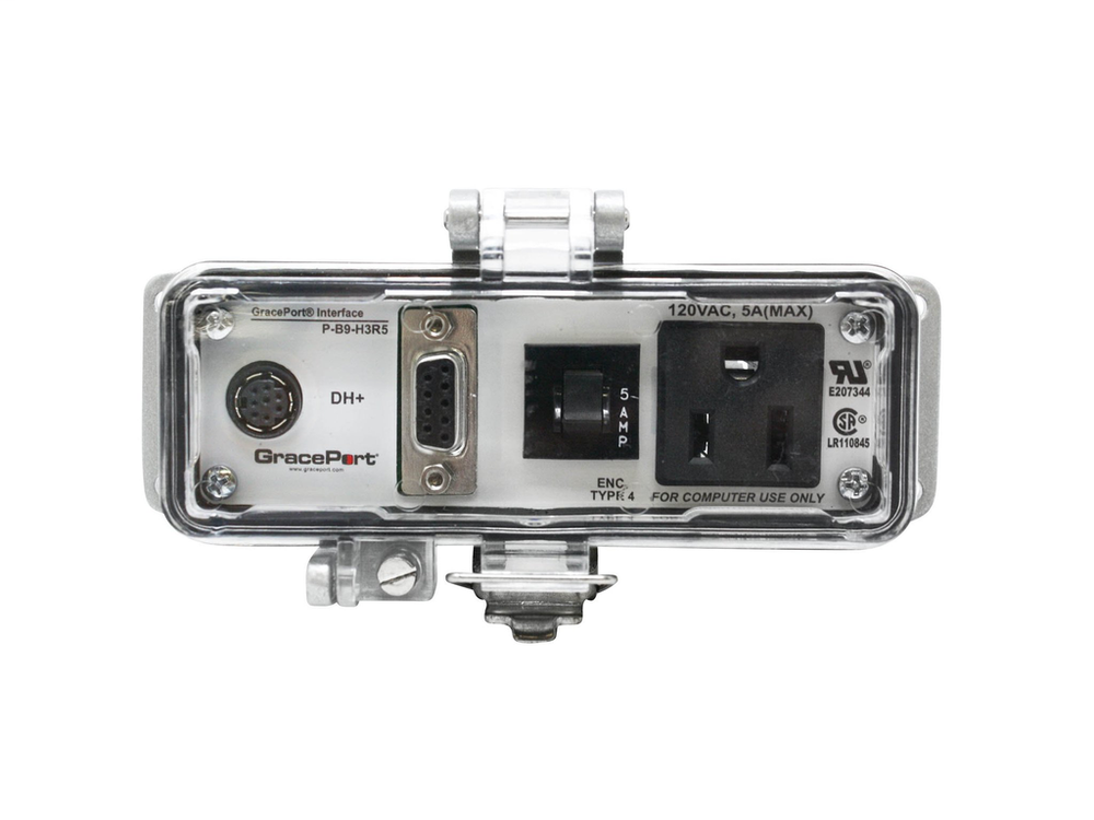 Image of Grace Ports P-B9-H3R5