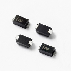 Image of Littelfuse TPSMF4L60A