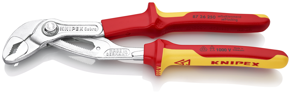 Image of KNIPEX 87 26 250