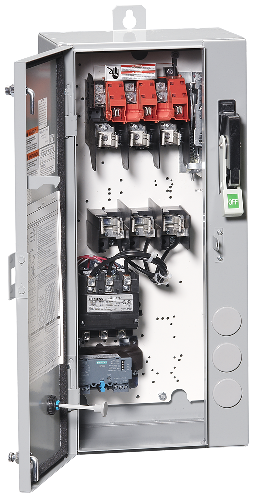 Image of Siemens US2:17FUF92NS12