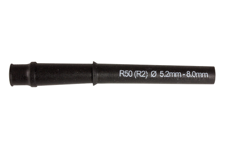 Image of HellermannTyton CL-R50-01