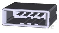 Image of TE Connectivity 1-178314-3