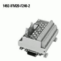 Image of Allen-Bradley 1492-IFM20F-F240-2
