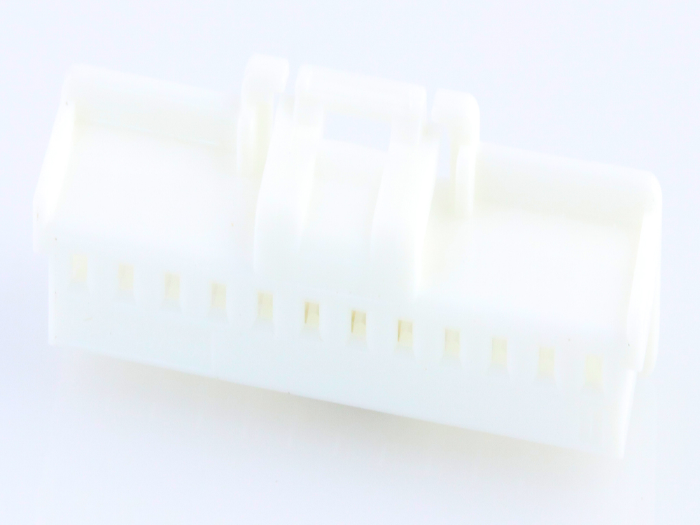 Image of Molex 5023511200