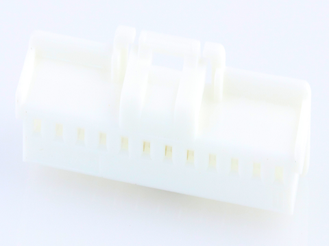 Image of Molex 5023511200