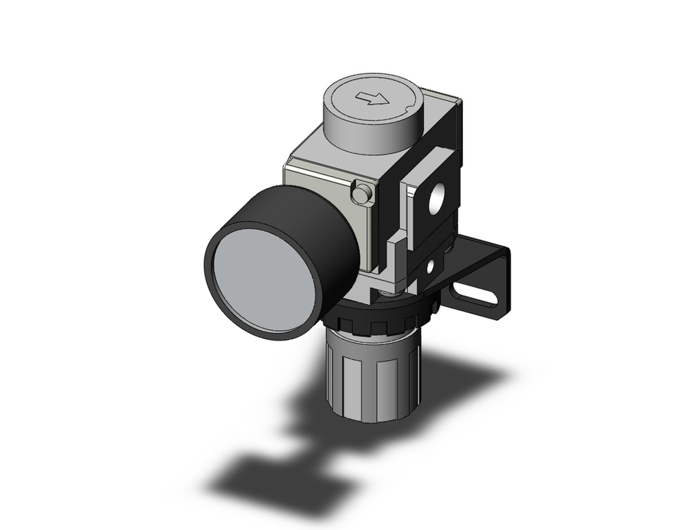 Image of SMC ARP20K-01BG