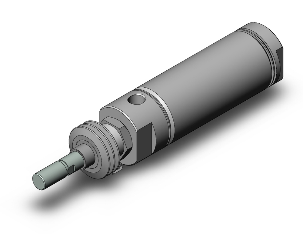 Image of SMC NCDMB150-0200CJ