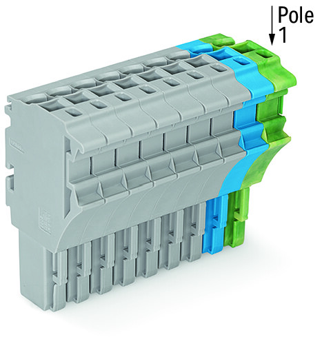 Image of WAGO 2022-111/000-038