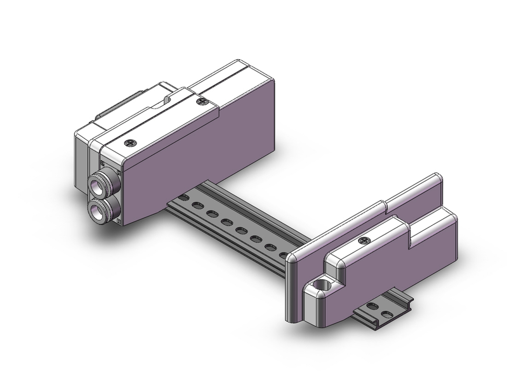 Image of SMC SS5Q23-08FD0-D-Q
