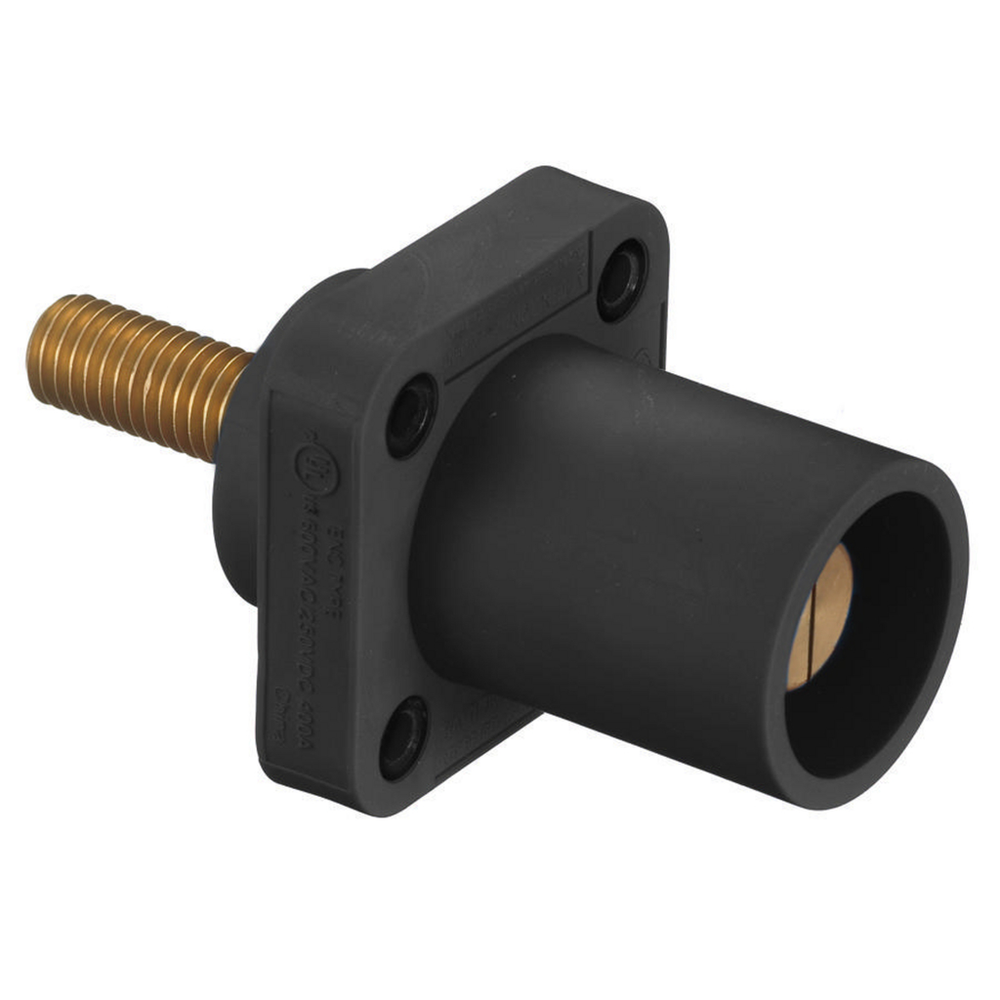 Image of Hubbell Wiring Device-Kellems HBLMRSCBN