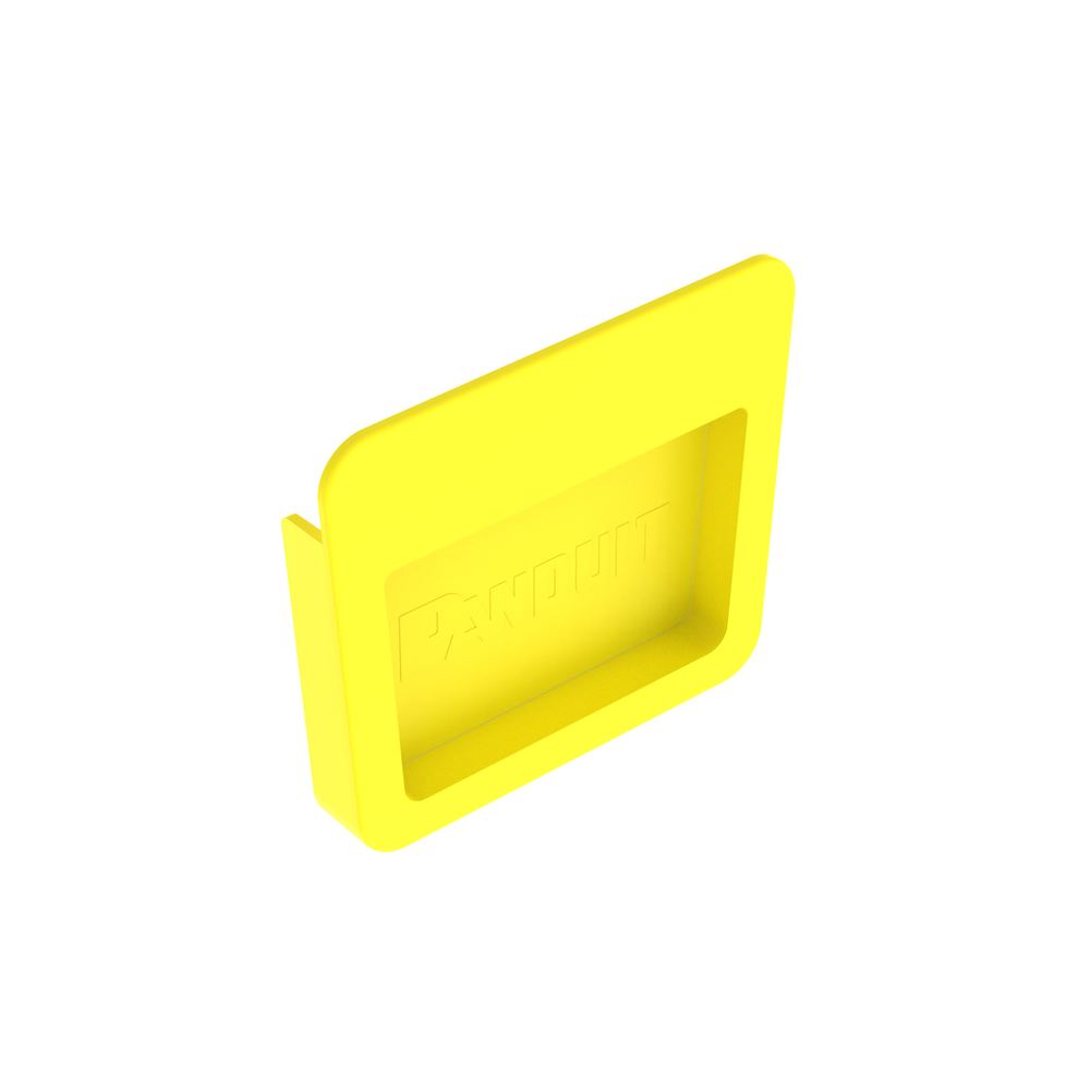 Image of Panduit FREC4X4LYL