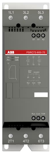 Image of ABB PSRC72-600-70