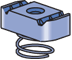 Image of Unistrut P1007-EG