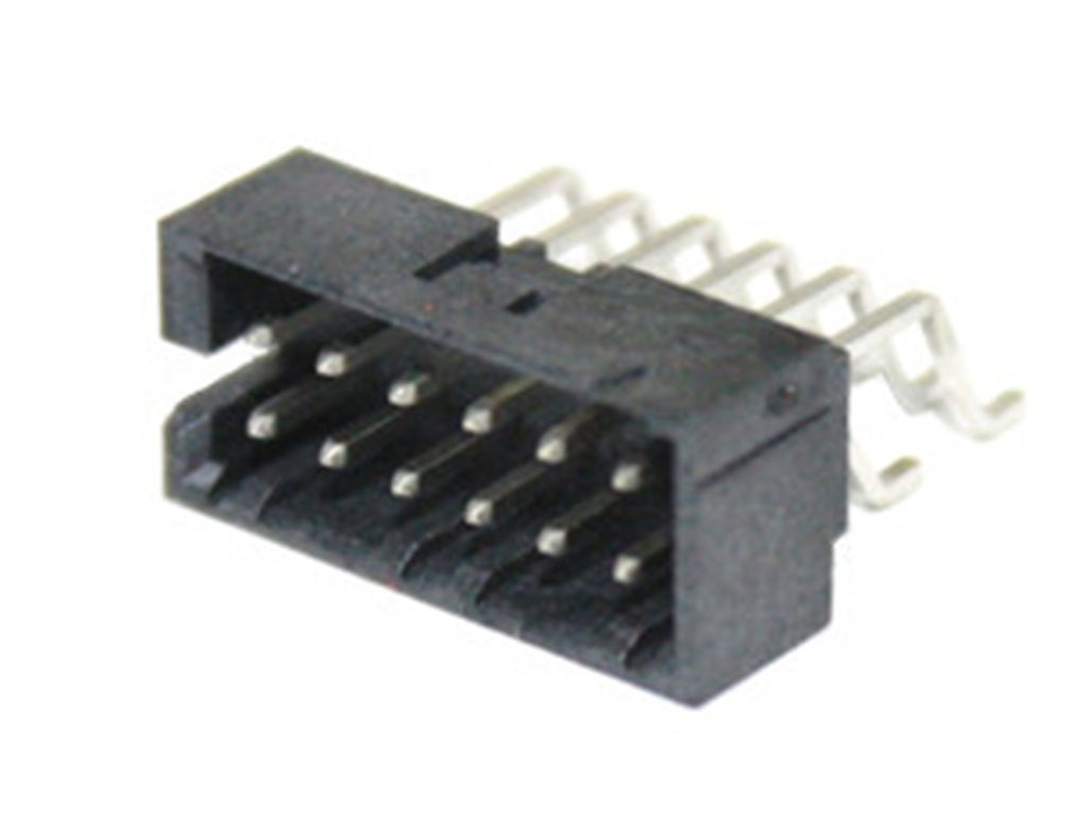 Image of Molex 1511200404
