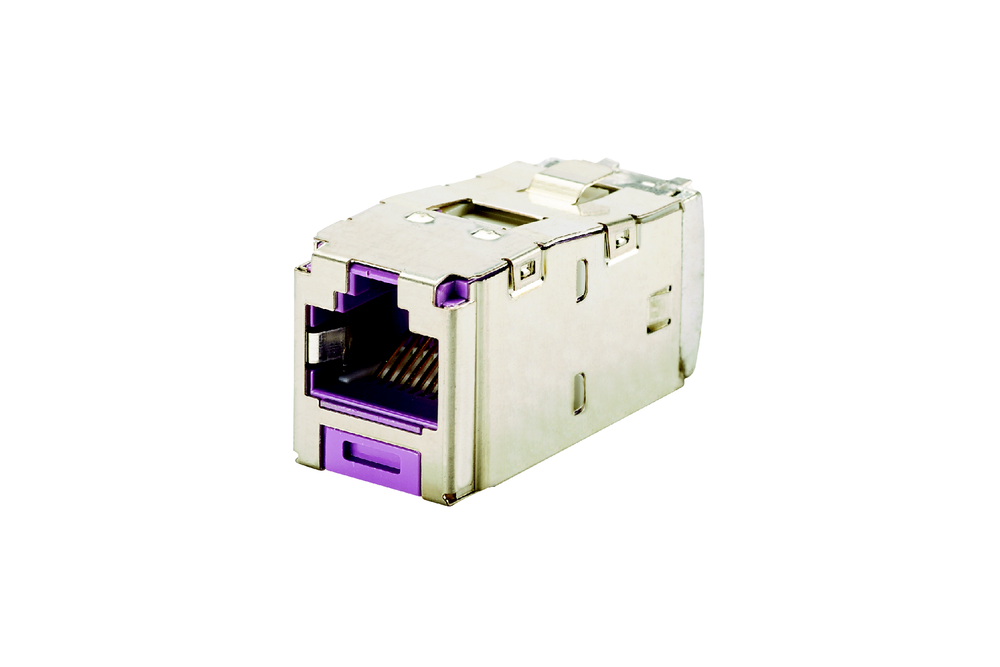 Image of Panduit CJS5E88TGVLY