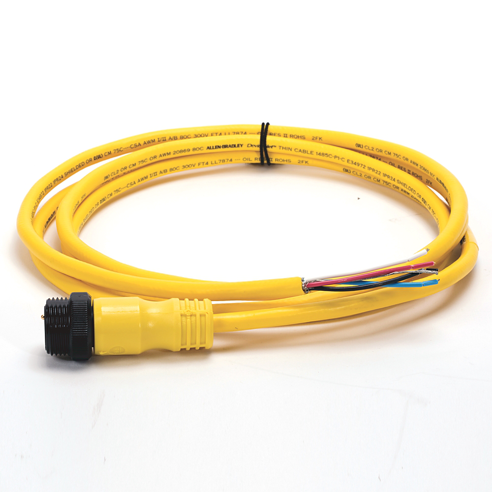 Image of Allen-Bradley 1485R-P2M5-V5
