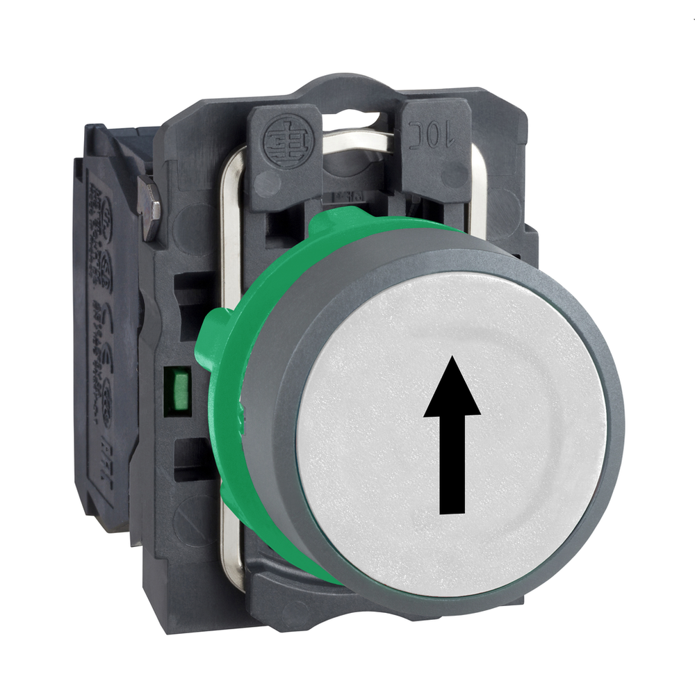 Image of Schneider Electric XB5AA3341C0