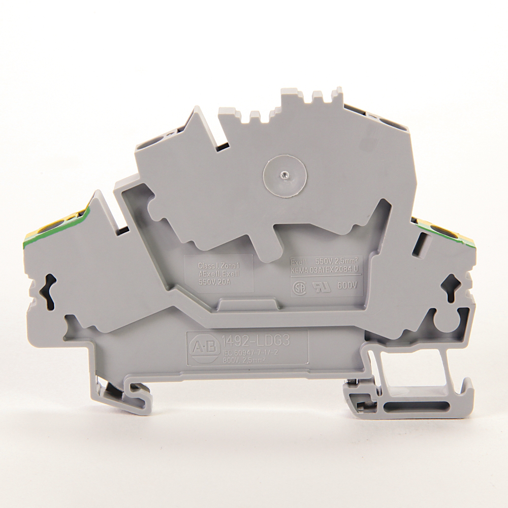 Image of Allen-Bradley 1492-LDG2C
