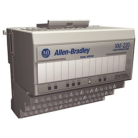 Image of Allen-Bradley 1440-SPD02-01RB