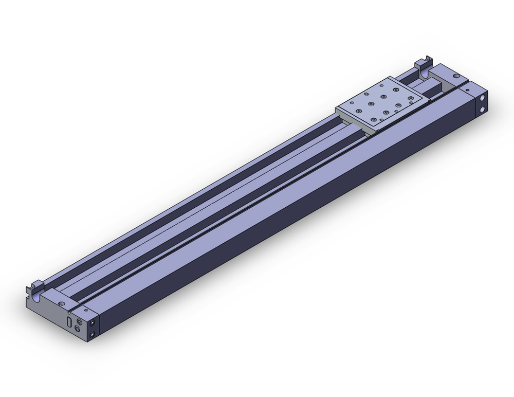 Image of SMC MY2H25TFG-600
