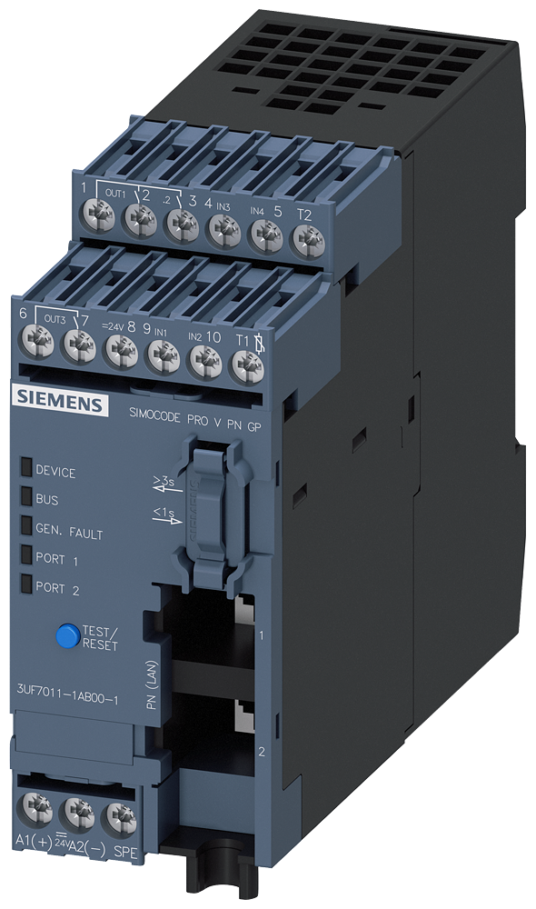 Image of Siemens 3UF70111AB001