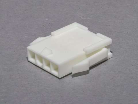 Image of Molex 39014043