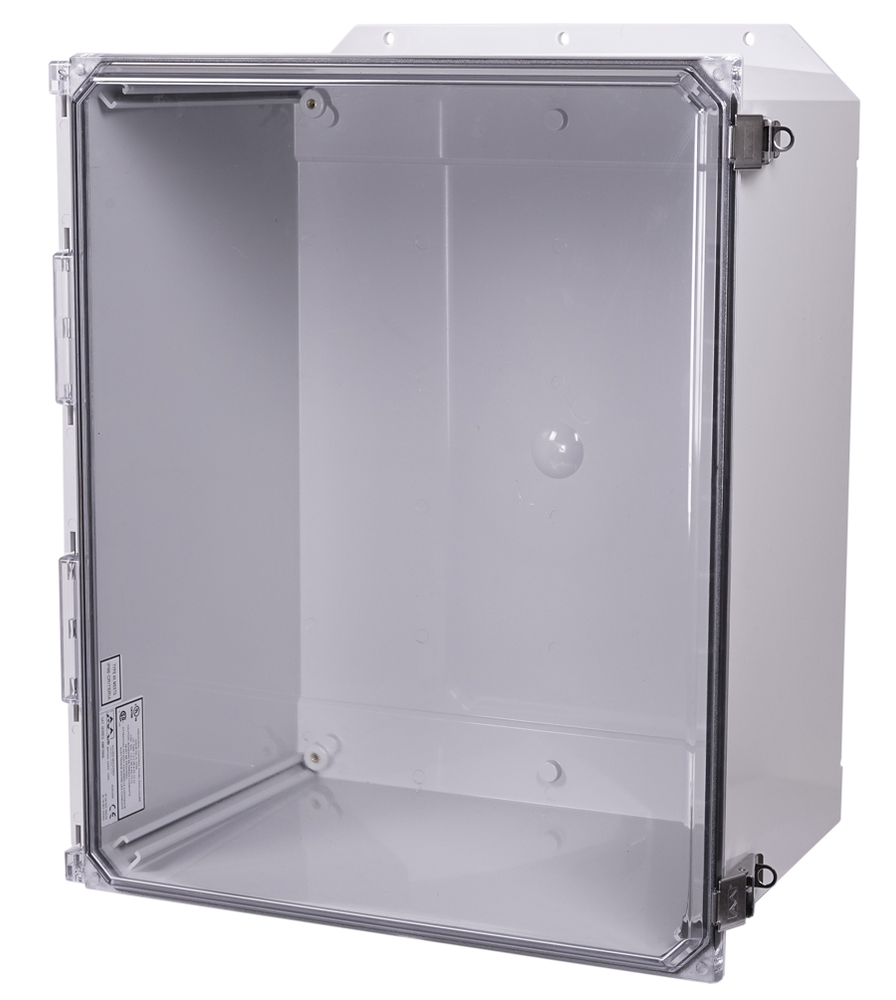 Image of Allied Moulded AMP2060CCLF