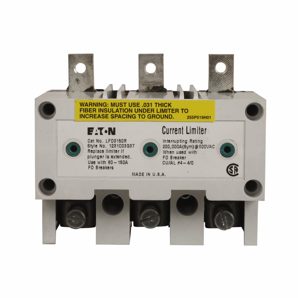Image of Eaton LFD3150R