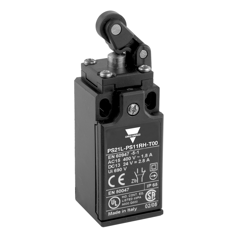 Image of Carlo Gavazzi PS21L-MS11RV-T00