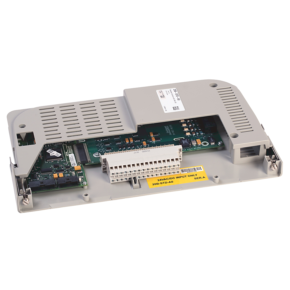Image of Allen-Bradley 20B-STD-A0