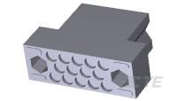 Image of TE Connectivity 201355-1
