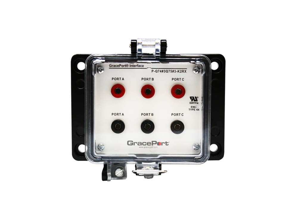 Image of Grace Ports P-Q74#3Q75#3-K2RX