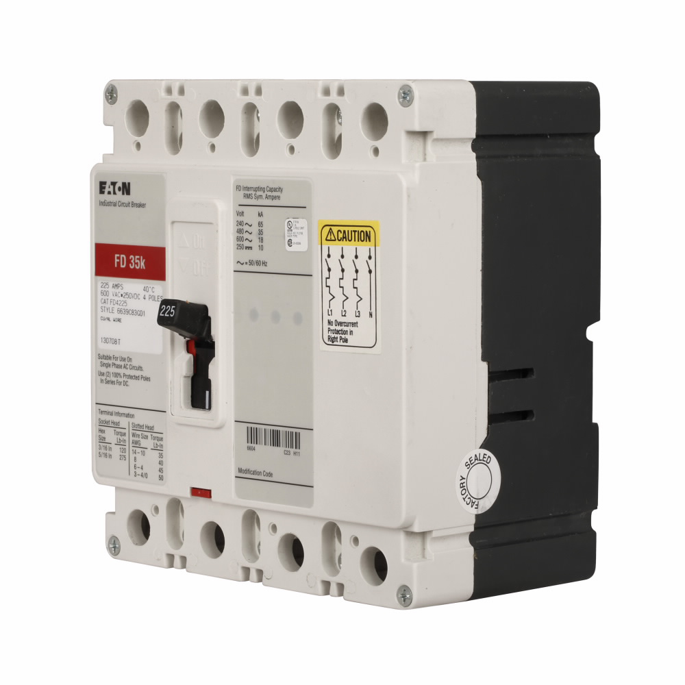 Image of Eaton FD4040