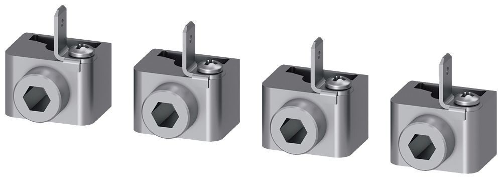Image of Siemens 3VA9134-0JG10