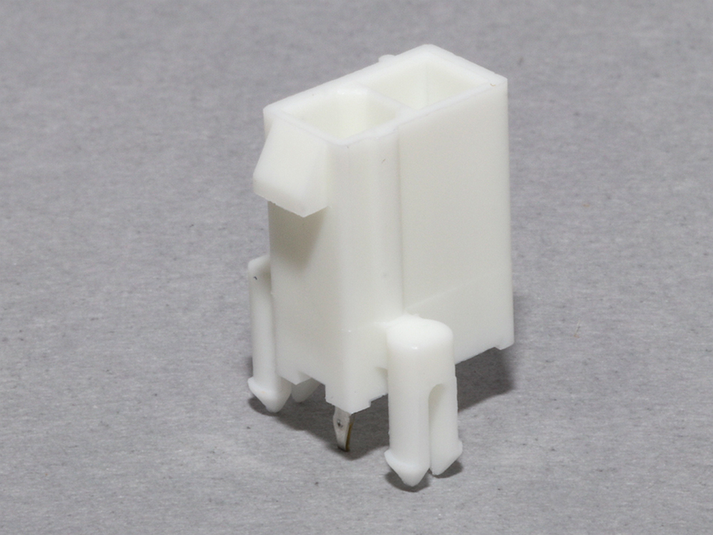 Image of Molex 39299027