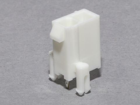 Image of Molex 39299027