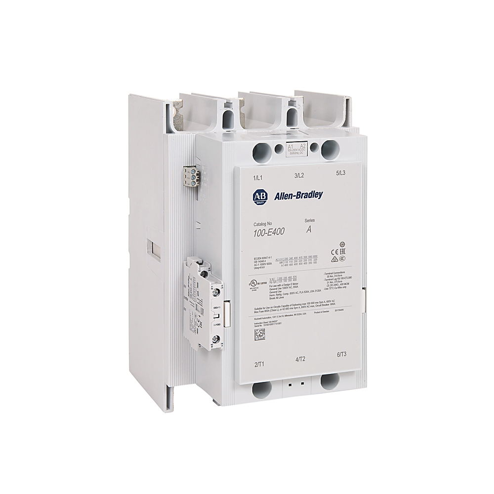 Image of Allen-Bradley 100-E460EN11