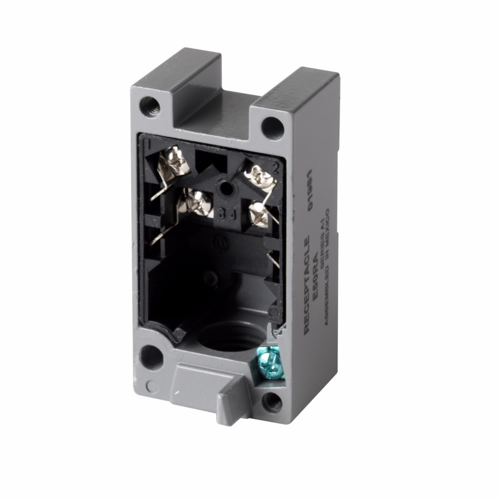 Image of Eaton E50RA