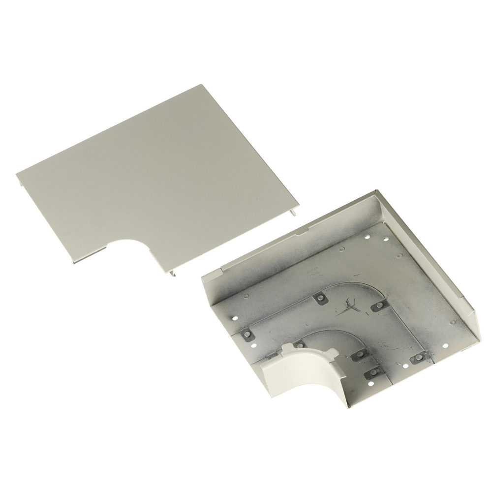 Image of Hubbell Wiring Device-Kellems HBL6711IV