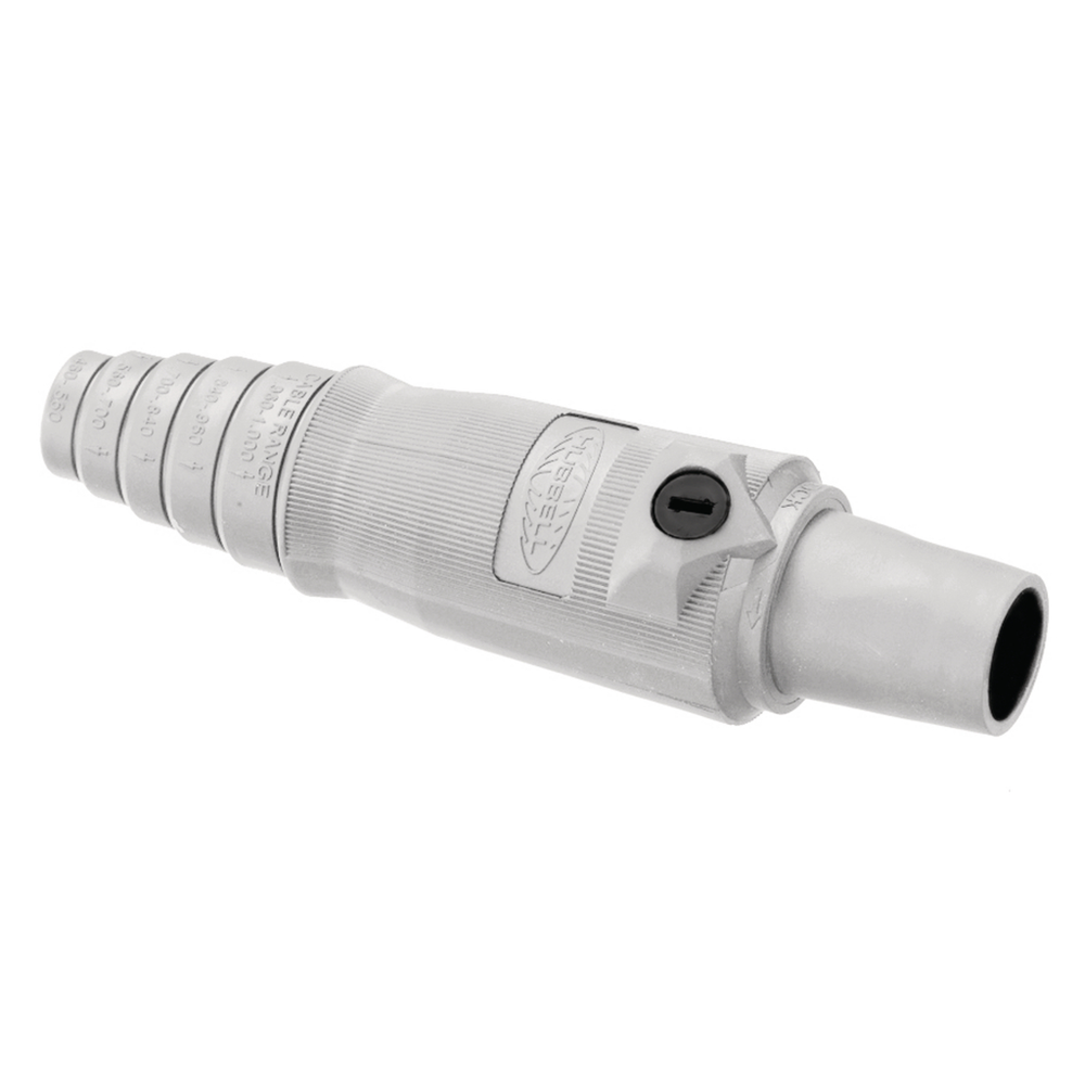 Image of Hubbell Wiring Device-Kellems HBL400FW
