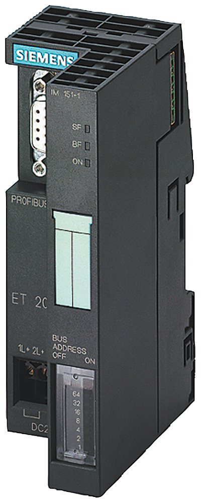 Image of Siemens 6AG11511BA022AB0